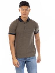 Peter Werth Блуза с яка Peter Werth Men's Cosway Short Sleeve Polo Shirt - Green