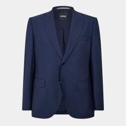 Boss Яке Boss Men's H Jeckson St Formal Jacket - Open Blue