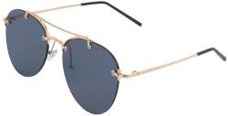 Privé Revaux Слънчеви очила Prive Revaux Adults The Dutchess Rectangle Sunglasses - Gold Слънчеви очила