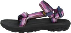 TEVA Hurricane XLT2 gyerek szandál - indigókék, 31-es kék|rózsaszín