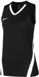 Nike Тениска Nike Women's Short Sleeve Performance T-Shirt - Black/White