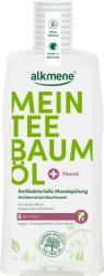 alkmene A teafaolajos szájvízem - 500 ml