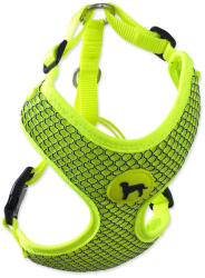 Active Dog Ham Active Dog Mellow XS lime 1, 5x30-40cm (0904-92204) - efistore