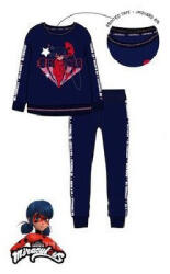 Sun City Katicabogár és Fekete macska kalandjai gyerek melegítő, jogging szett (85SHU1101A6)