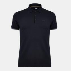 Boss Блуза с яка Boss Mens BOSS Short Sleeve Polo Shirt (Phillipson) - Open Blue