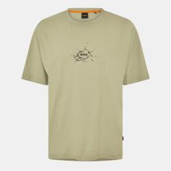 Boss Блуза с яка Boss Men's Te Voyage Short Sleeve Polo Shirt - Open Green