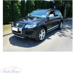  Volkswagen Touareg 1 Facelift LÁMPA BÚRA SZETT, lámpabúra , fényszóró búra , Minőségi termék 2007-2010