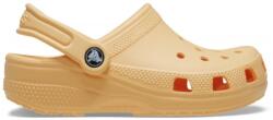 Crocs Детски чехли Crocs Unisex Kids Clogs - Golden Hour