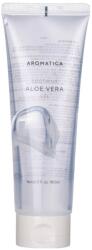 Aromatica Soothing Aloe Vera Gel - Gel Calmante cu Aloe Vera 180ml