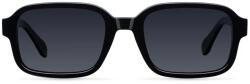 Meller napszemüveg - Lebo All Black (LB-TUTCAR)