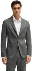 Boss Яке Boss Men's P Hanry Formal Jacket - Silver