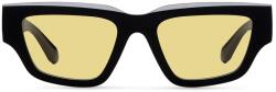 Meller napszemüveg - Kiya Black Yellow (KIY-TUTSUN)