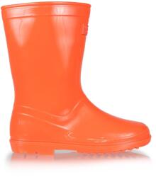 Regatta Детски гумени ботуши Regatta Unisex Kids' Wenlock Juni Wellies - Fiery Coral