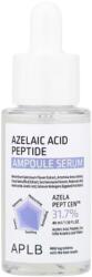 APLB Azelaic Acid Peptide Ampoule Serum - Ser Anti-Age cu Acid Azelaic 40ml