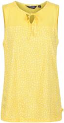 Regatta Тениска Regatta Women's Janessa Regular Fit T-Shirt - MaizeYlwDtsy