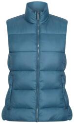 REGATTA Női mellény Yewbank L kék