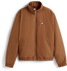Tommy Jeans Яке Tommy Jeans Men's Padded Harrington Jacket - Pecan Nut