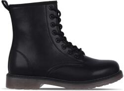 Miso Дамски обувки Miso Brandi Boots Ladies - Black