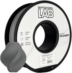  PETG Filament 1, 75mm ezüst 1Kg - Professional Lab (FG-P36-E1)