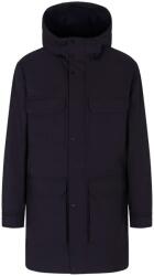 Armani exchange Палто Armani exchange XM001095_AF16595 trench coat - Black (Deep Navy)