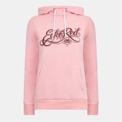 Ecko Дамски суичър Ecko Scarlett Oh Hoody Womens - Powder-Pink