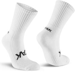 ATAK Sports Чорапи ATAK Sports ATAK Half Leg Socks Senior - White