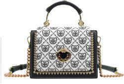  Henney Bear Kézi- És Válltáska -H-495-PT BEAR- (H-495-PT BEAR)