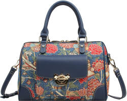  Henney Bear Kézi- És Válltáska -H-1145-THE SOUND OF ROSE- (H-1145-THE SOUND OF)