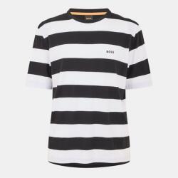 Boss Тениска Boss Men's Talesstripe T-Shirt - Black