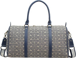  Henney Bear Utazó Táska- H-164-BLUE BEAR- (H-164-BLUE BEAR)