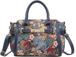  Henney Bear Kézi- és Válltáska -H-041-PARROT SONG- (H-041-PARROT SONG)