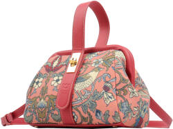  Henney Bear Kézi- És Válltáska H-1000-STRAWBERRY & BIRD PINK- (H-1000-STRAWBERRY &)