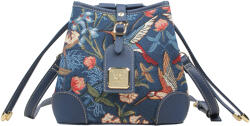 Henney Bear Hátizsák És Válltáska -H-1146-BLUE HUMMINGBIRD- (H-1146-BLUE HUMMINGB)