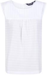Regatta Потник Regatta Women's Bridgidine Sleeveless Shirt - White Linear