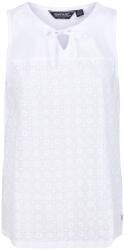 Regatta Тениска Regatta Women's Janessa Regular Fit T-Shirt - White