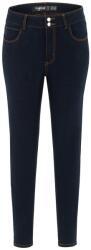 Firetrap Дамски дънки Firetrap Skinny Jean Plus Ladies - Night Blue