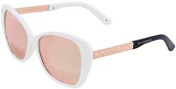Privé Revaux Слънчеви очила Prive Revaux Adults The Jackie Cat Eye Sunglasses - White Слънчеви очила