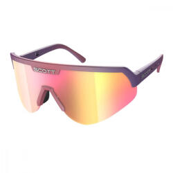 SCOTT Shield sport napszemüveg. pink crom lencse (281524-6918-276)