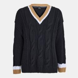 HUGO BOSS Суичър Boss Men's Gallante Lined Hoodie - Black
