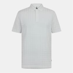 Boss Блуза с яка Boss Men's Short Sleeve Polo Shirt - White - sportihobi - 226,86 лв