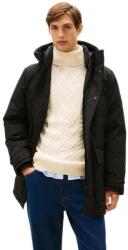 Tommy Hilfiger Анорак Tommy hilfiger Rockie parka - Black (Black)