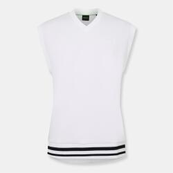 Boss Блуза с яка Boss Men's Sveedy Heritage Polo Shirt - White