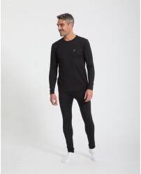 Spyder Men's Baselayer Set - Black
