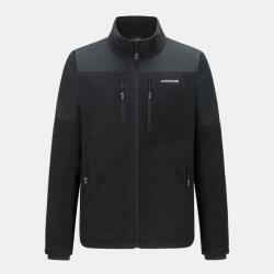 Karrimor Мъжко поларено яке Karrimor Windproof Fleece Jacket Mens - Black
