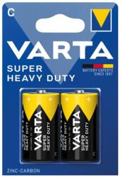 VARTA Super Heavy Duty C LR14 Baby elem 2 db (4008496556304)