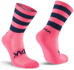ATAK Sports Чорапи ATAK Sports ATAK Half Leg Socks Senior - Pink/Navy