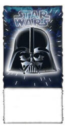 Star Wars Galactic White gyerek sál, snood