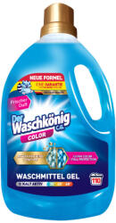 Der Waschkönig mosógél 3, 305L 110 mosás - Színes