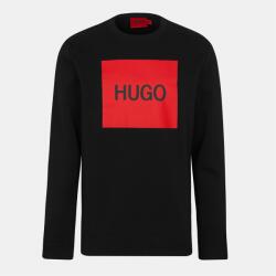 HUGO BOSS Блуза Hugo Duragol Sweatshirt - Black 001