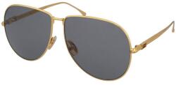 Fendi Слънчеви очила Fendi FF 0437/S 001/IR Слънчеви очила